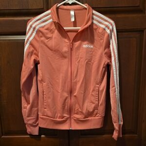 Adidas Women's Coral Bomber Jacket